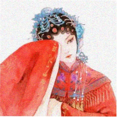 用户 半山雾 的头像